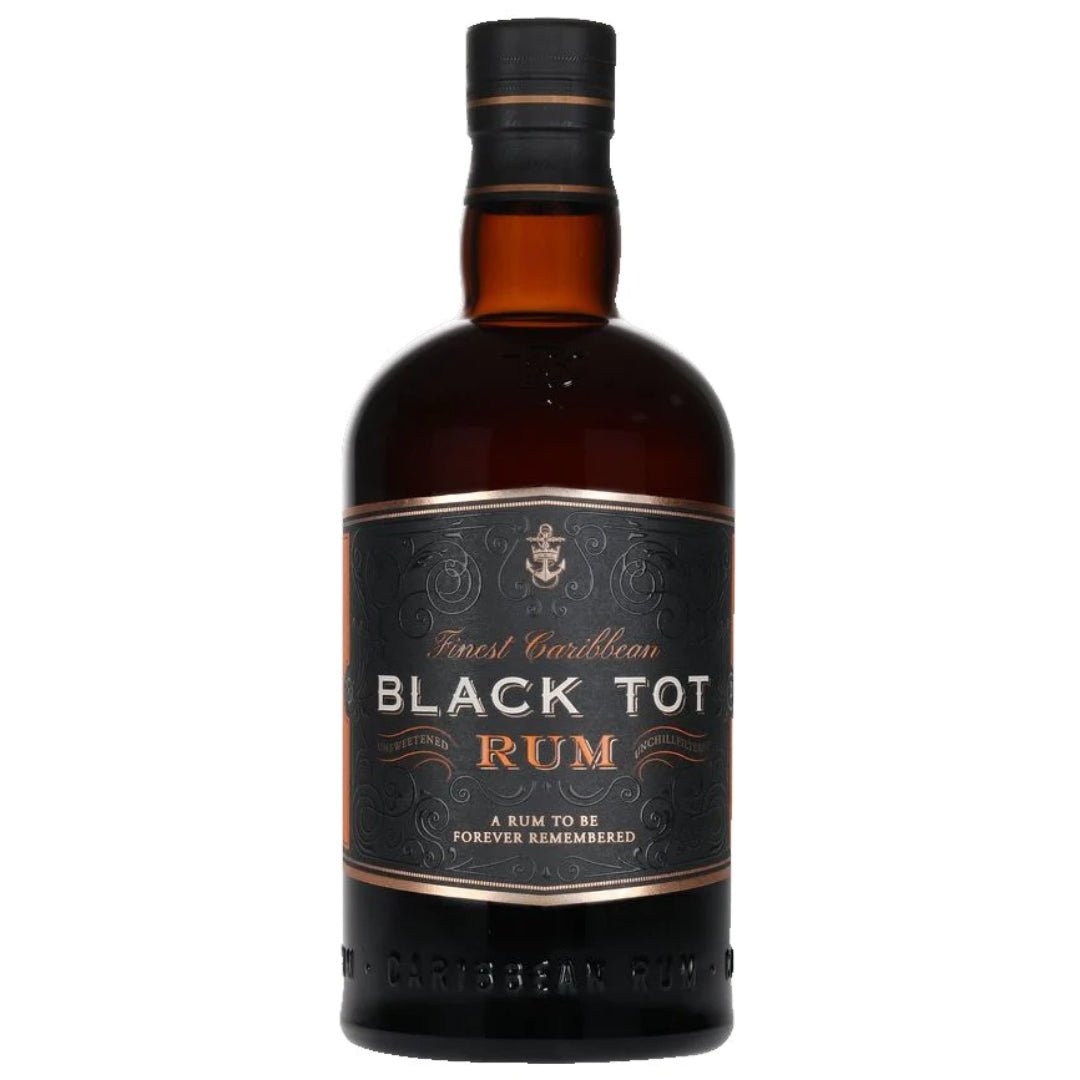 Black Tot Rum - Latitude Wine & Liquor Merchant